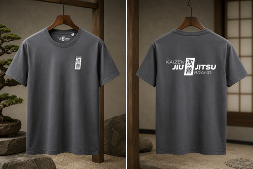 Kaizen Unisex T‑Shirt