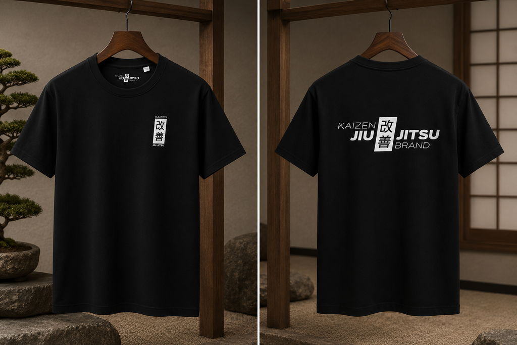 Kaizen Unisex T‑Shirt
