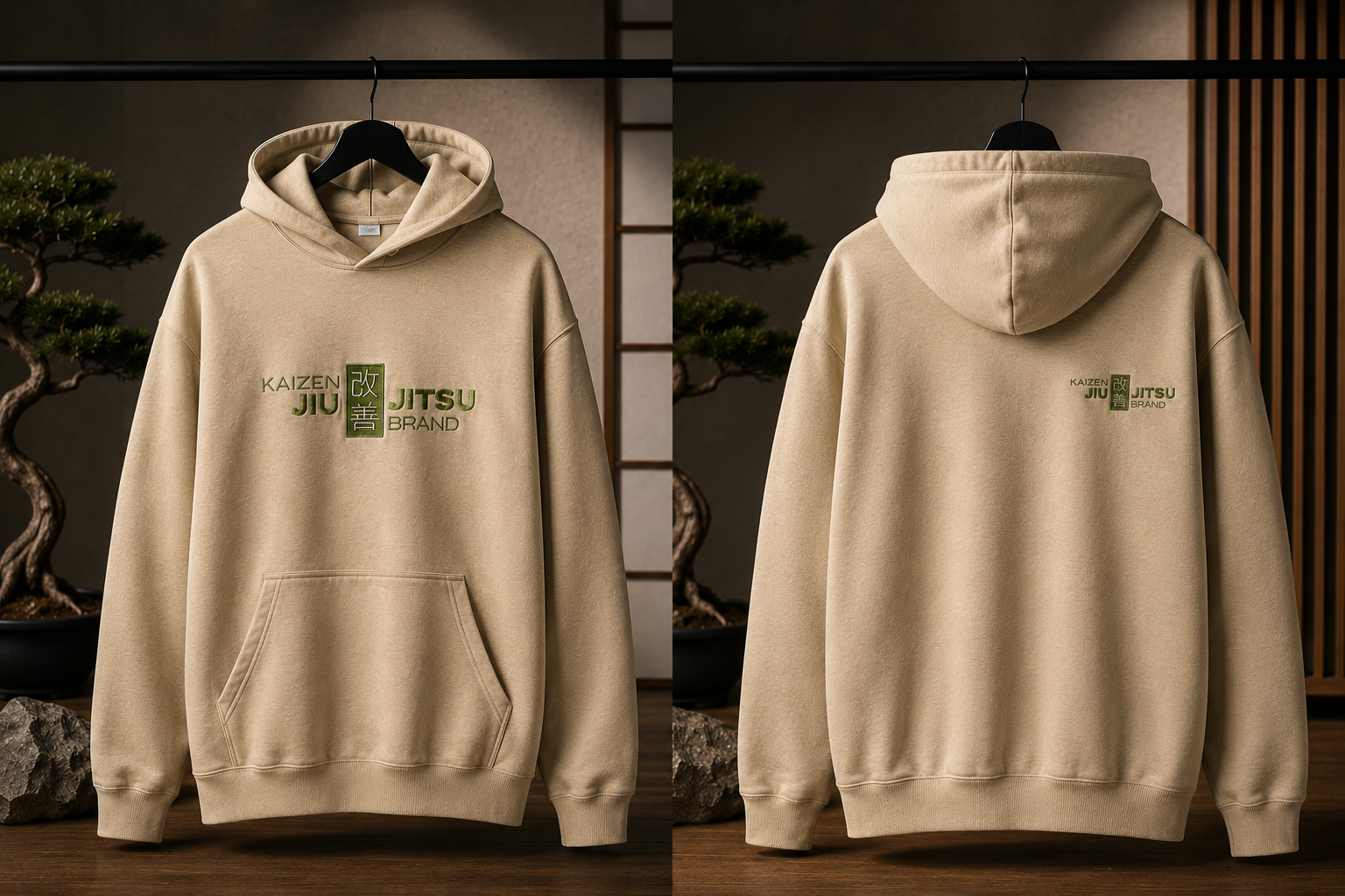 Hoodie