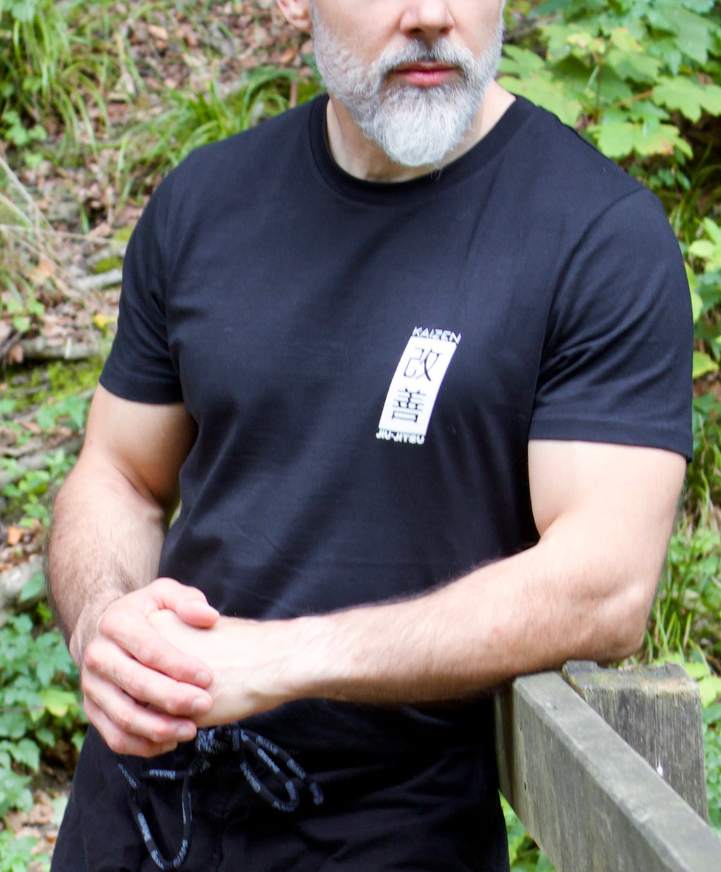 Kaizen Unisex T‑Shirt