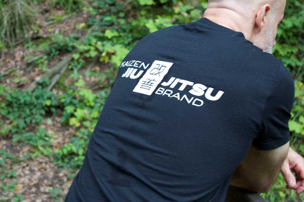 Kaizen Unisex T‑Shirt
