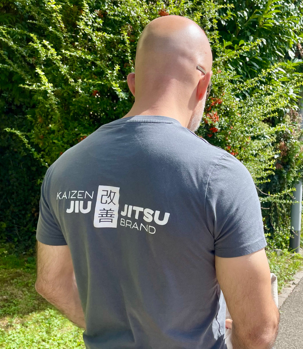 Kaizen Unisex T‑Shirt