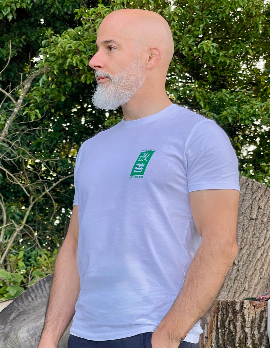 Kaizen Unisex T‑Shirt
