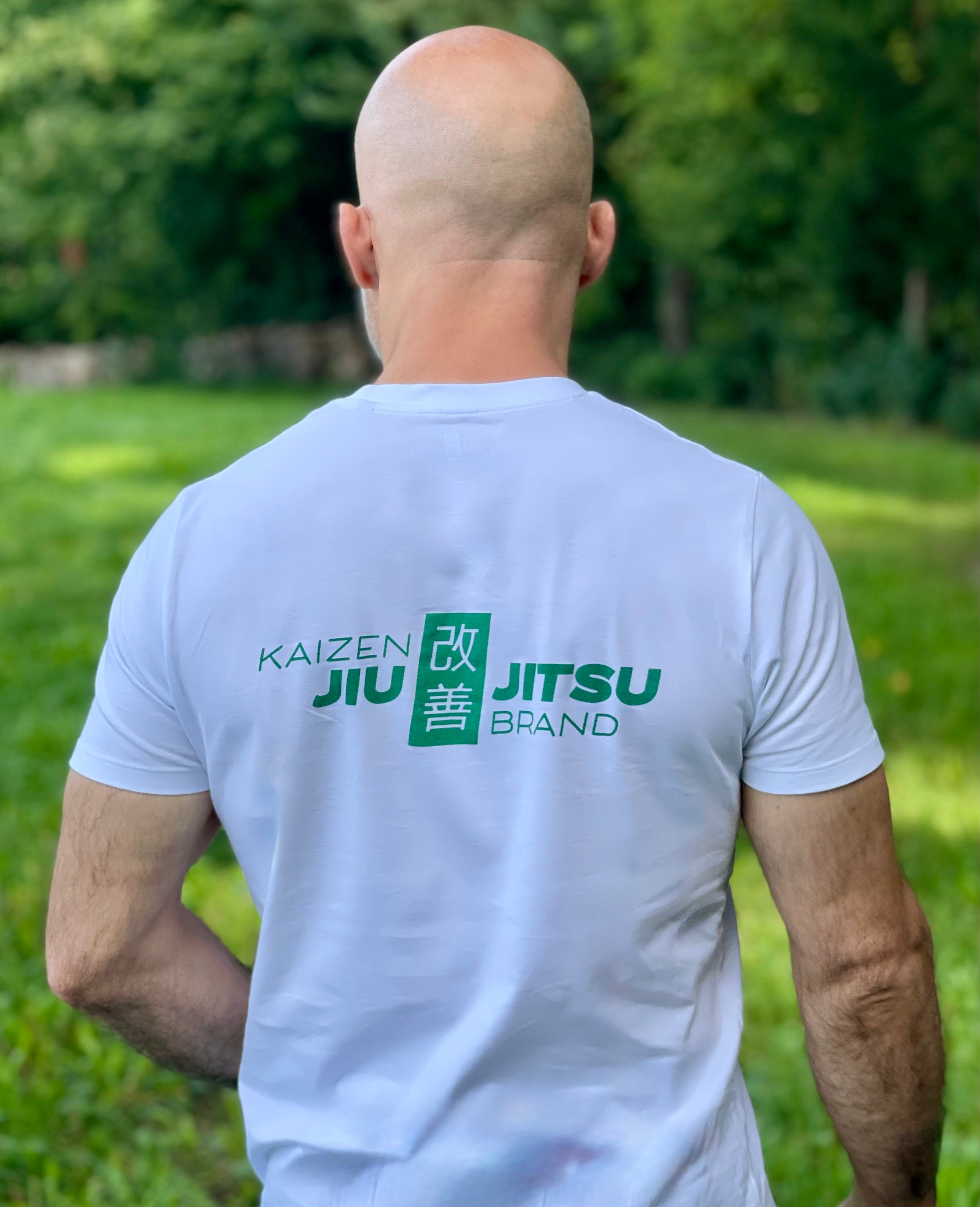 Kaizen Unisex T‑Shirt