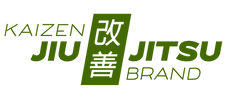 Kaizen Jiu-Jitsu Brand - Home