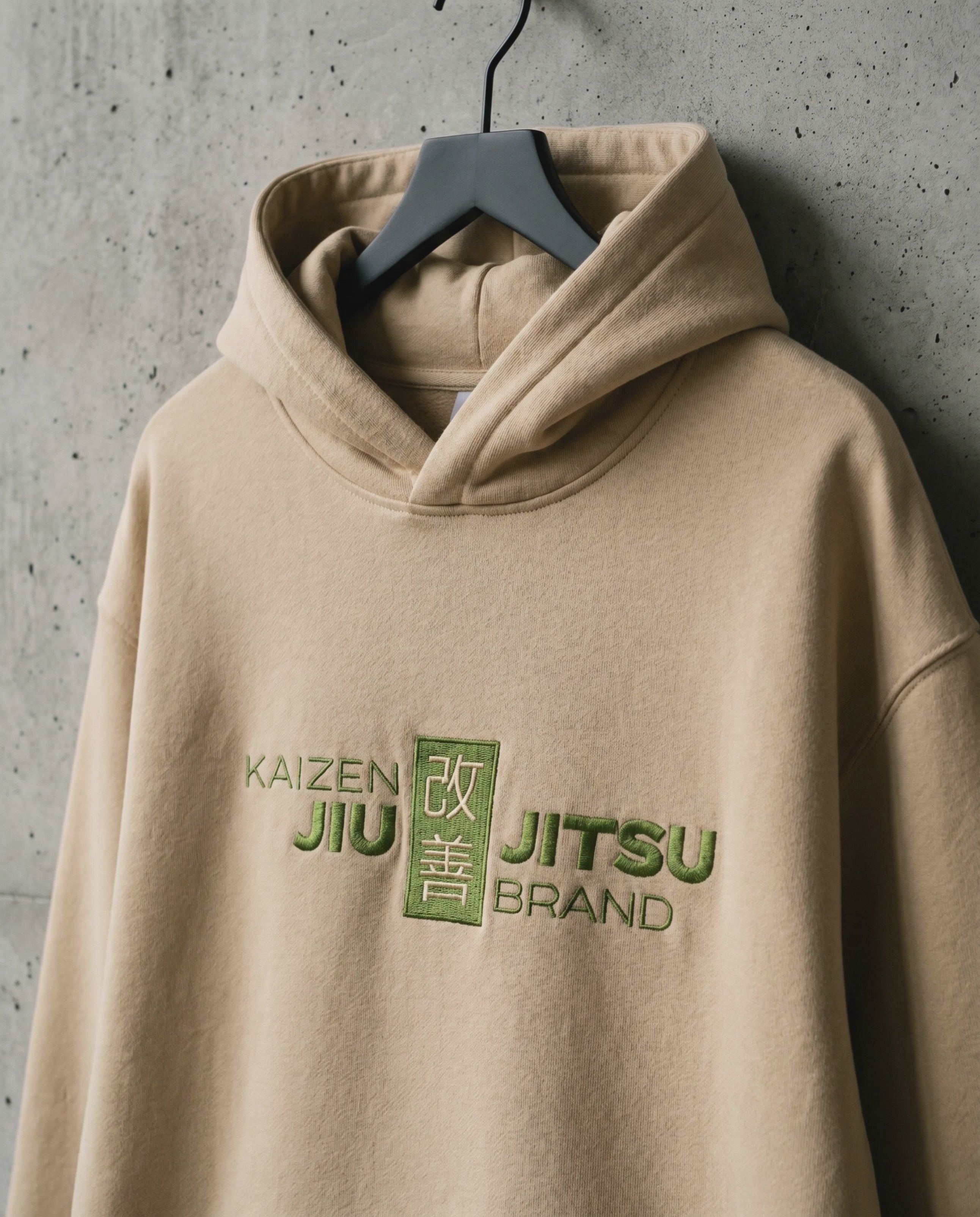 „Desert Dust“ Hoodie
